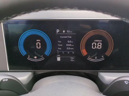 New 2026 Hyundai Sonata SEL image 27