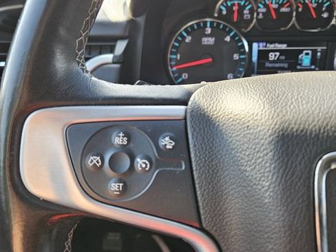 Used 2019 GMC Yukon SLT AWD/4WD image 11