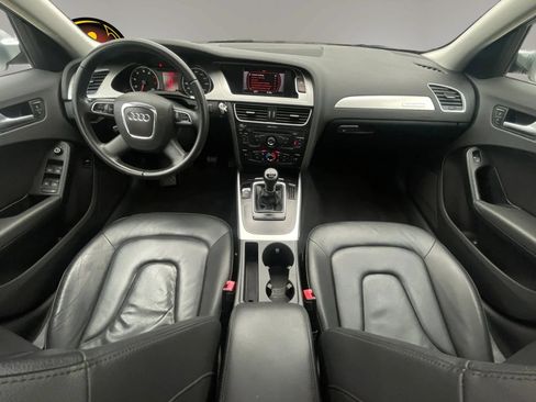 Used 2010 Audi A4 2.0T Premium AWD/4WD image 20