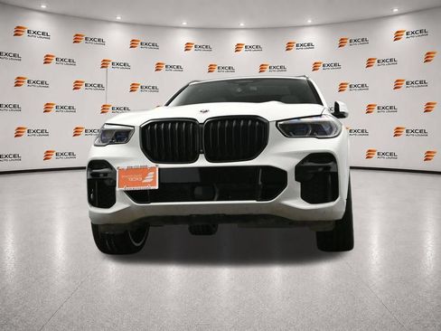 Used 2023 BMW X5 M50i w/ Executive Package AWD/4WD image 53