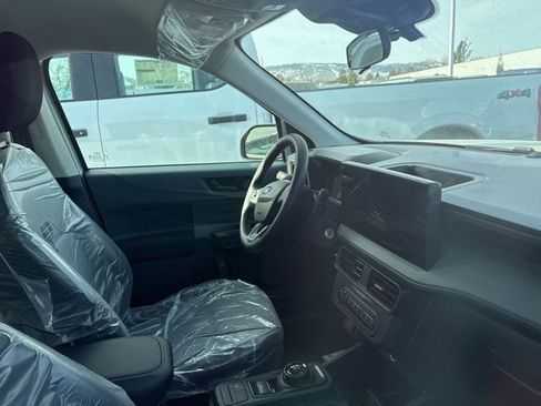 New 2026 Ford Maverick XL w/ Equipment Group 101A image 5