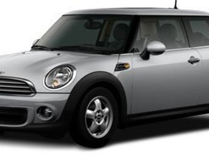 Used 2012 MINI Cooper Hardtop