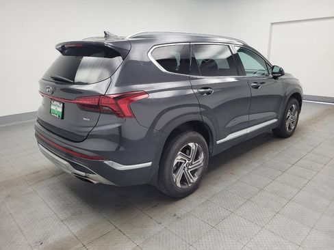 Used 2021 Hyundai Santa Fe SEL w/ Cargo Package AWD/4WD image 9