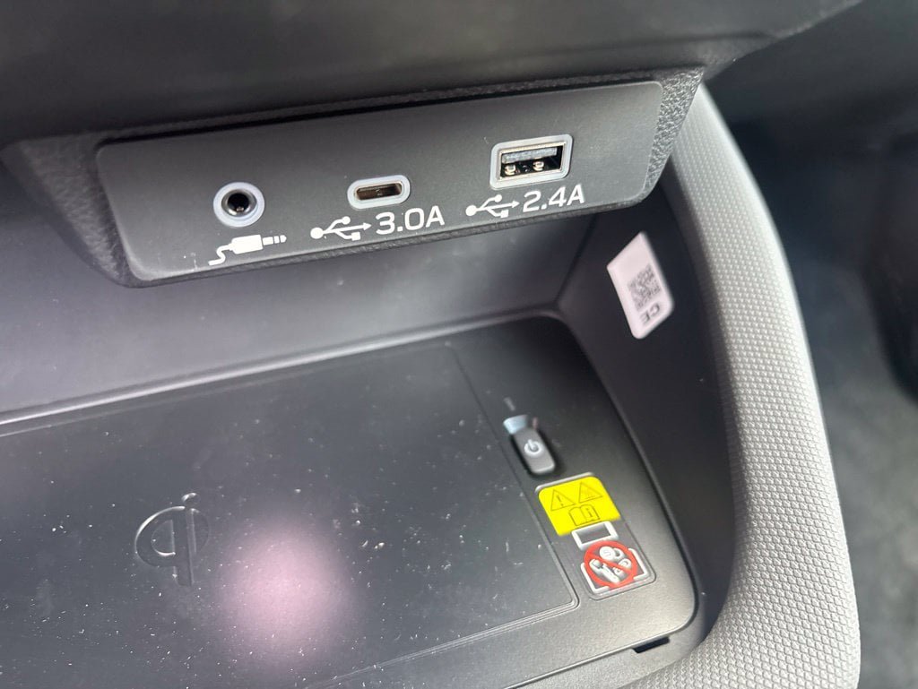 New 2026 Subaru Forester Wilderness AWD/4WD image 22