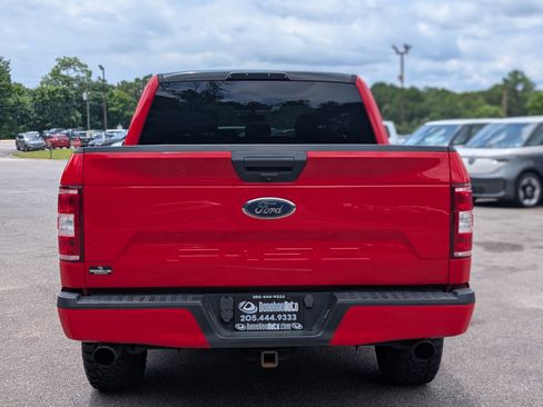 Used 2020 Ford F150 XL w/ Equipment Group 101A Mid RWD image 8