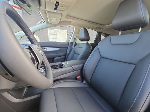 New 2026 Nissan Murano SL AWD/4WD image 19