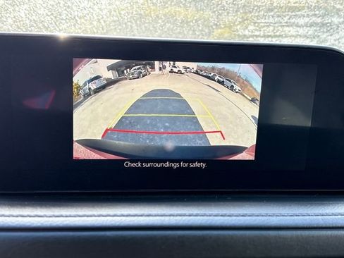 Used 2023 MAZDA CX-30 AWD 2.5 S w/ Select Package image 15