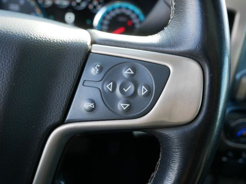 Used 2019 GMC Sierra 3500 Denali w/ Duramax Plus Package image 26