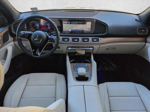 New 2026 Mercedes-Benz GLE 350 4MATIC image 15
