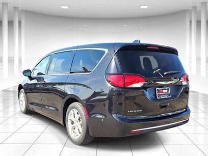 Used 2019 Chrysler Pacifica Touring Plus w/ Advanced Safetytec Group