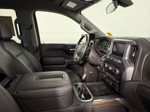 Used 2021 Chevrolet Silverado 1500 LT Trail Boss w/ Convenience Package II image 51