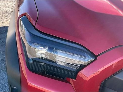 Used 2025 Toyota 4Runner SR5 image 29