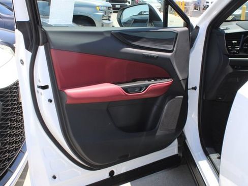 Certified 2026 Lexus NX 350h AWD w/ Cold Area Package image 11