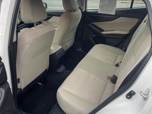 Used 2018 Subaru Impreza 2.0i Premium w/ Popular Package #2 image 11