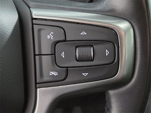 Used 2021 Chevrolet Tahoe Z71 image 22