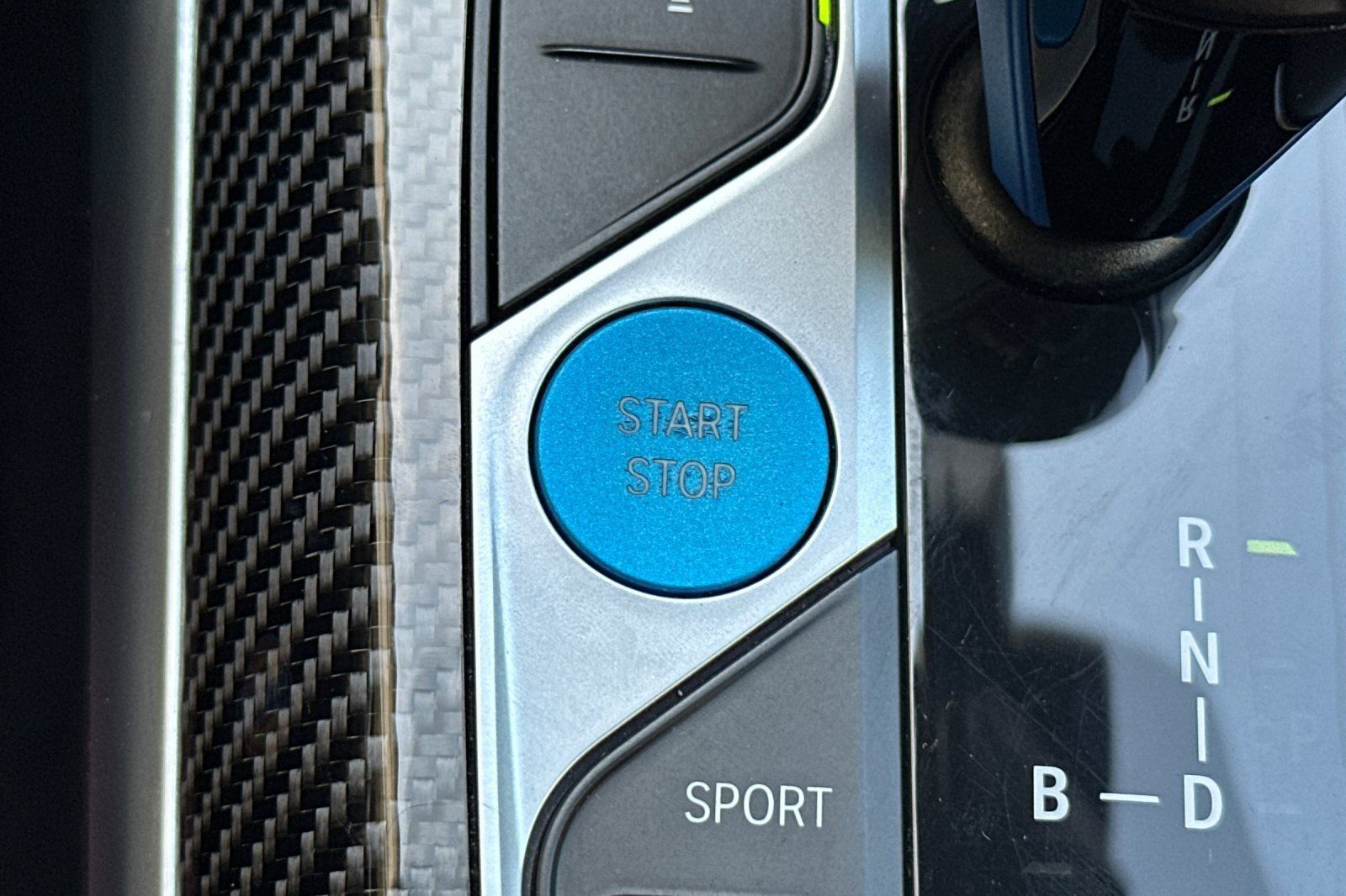 Used 2023 BMW i4 M50 AWD/4WD image 21