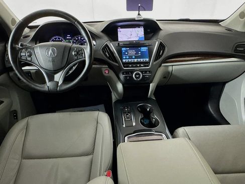 Used 2018 Acura MDX FWD w/ Technology Package image 26
