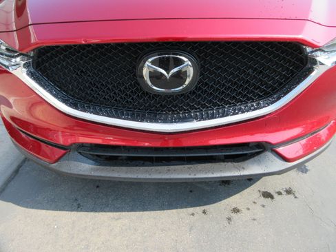 Used 2020 MAZDA CX-5 Grand Touring w/ GT Premium Package AWD/4WD image 16