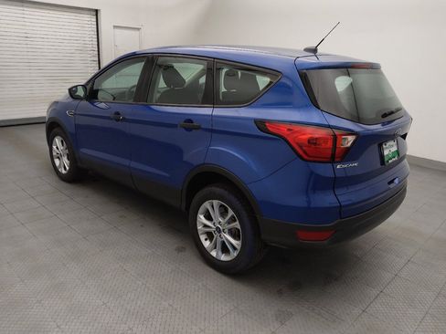 Used 2019 Ford Escape S FWD image 3