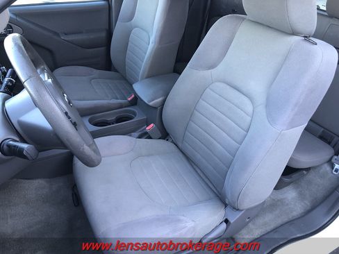 Used 2016 Nissan Frontier S image 10