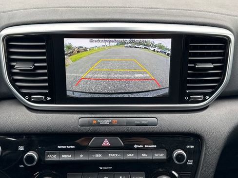 Used 2020 Kia Sportage EX w/ Option Group 15 AWD/4WD image 30