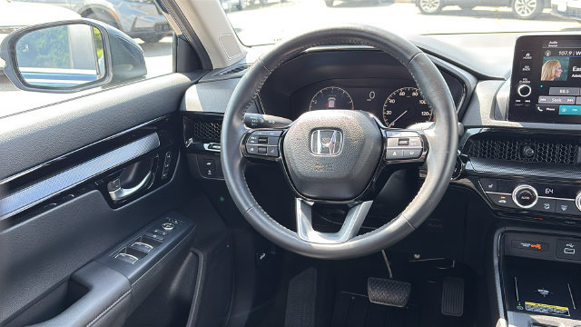 Used 2024 Honda CR-V EX-L image 24