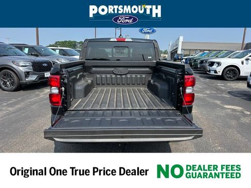 New 2025 Ford Maverick Lobo image 14