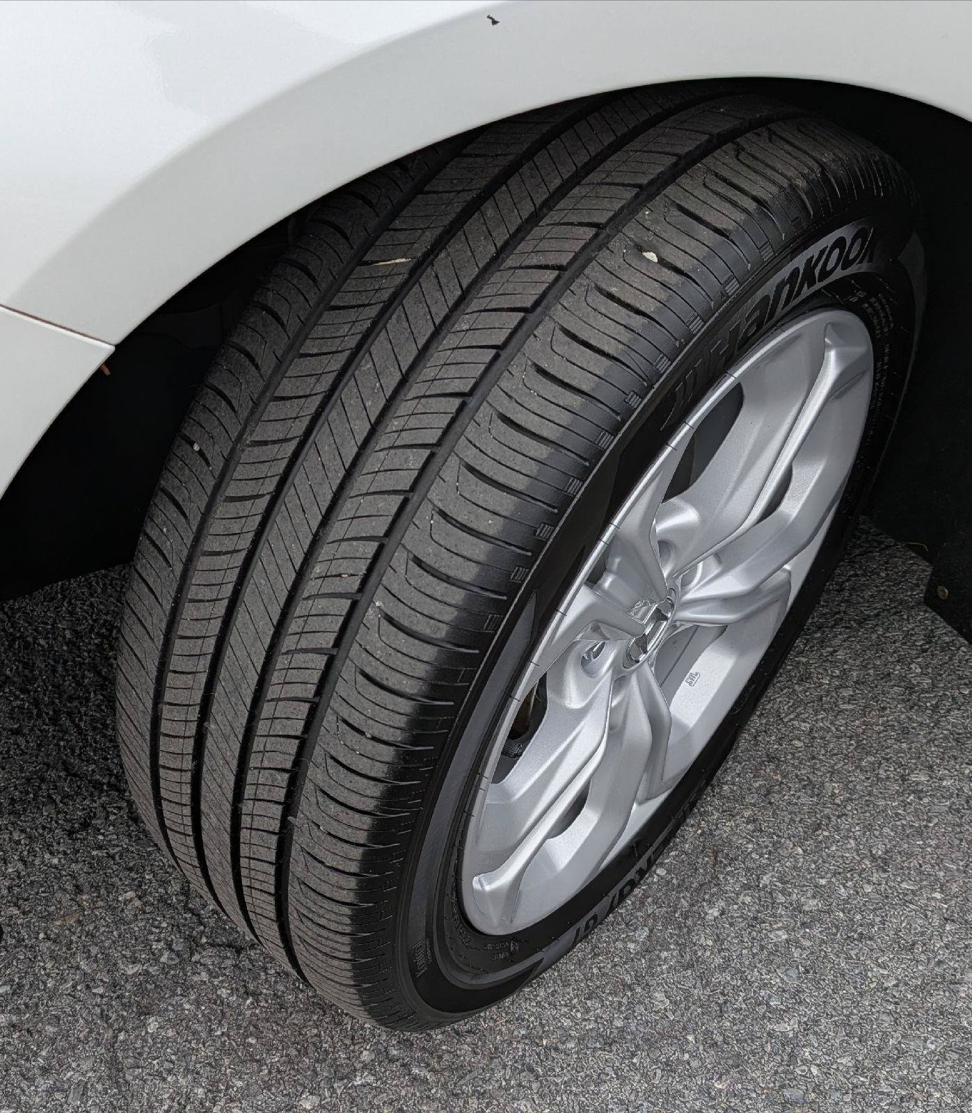 Certified 2023 Honda Accord LX image 12