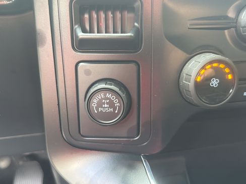 Used 2024 Ford F150 STX RWD image 20