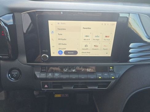 New 2026 Toyota Camry LE image 24