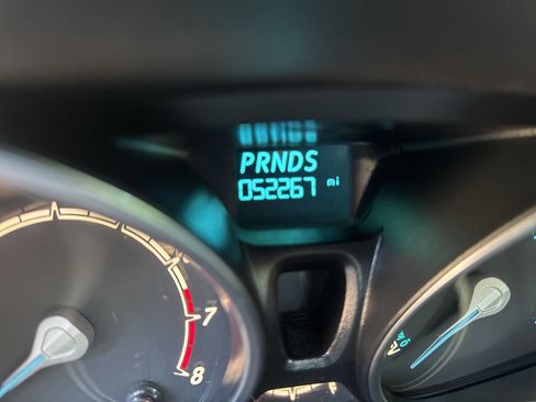 Used 2019 Ford Fiesta SE FWD image 16