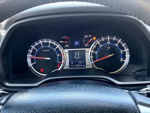 Used 2019 Toyota 4Runner SR5 RWD image 25