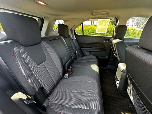 Used 2011 Chevrolet Equinox LT w/ Driver Convenience Package image 14