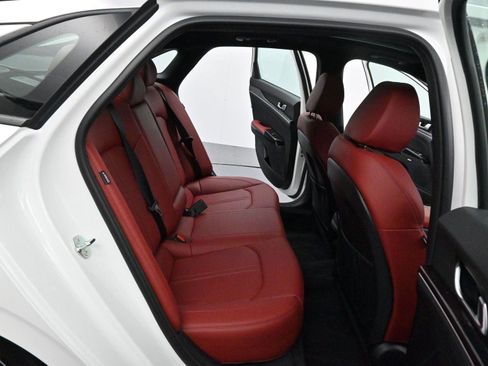 Used 2025 Kia K5 GT-Line w/ GT-Line Premium Package image 31