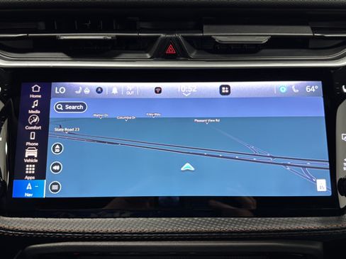 New 2026 Jeep Cherokee Limited AWD/4WD image 14
