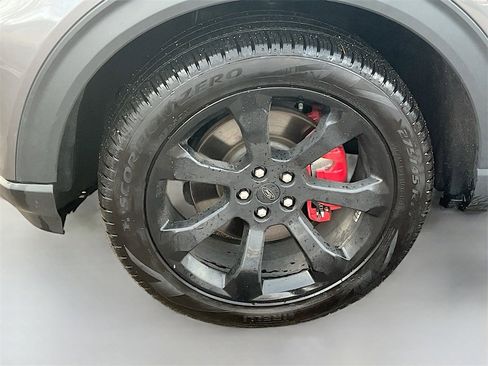 Used 2024 Ford Explorer ST w/ Equipment Group 401A image 32