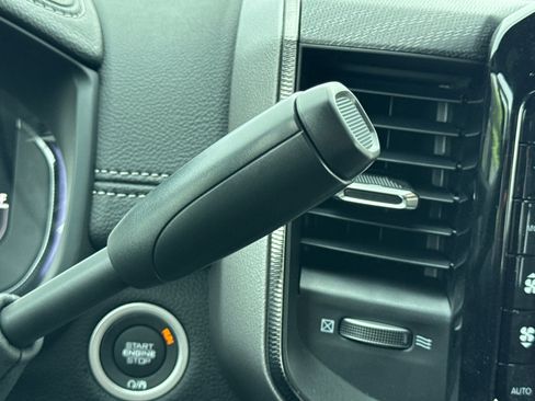 New 2026 RAM 2500 Rebel image 20