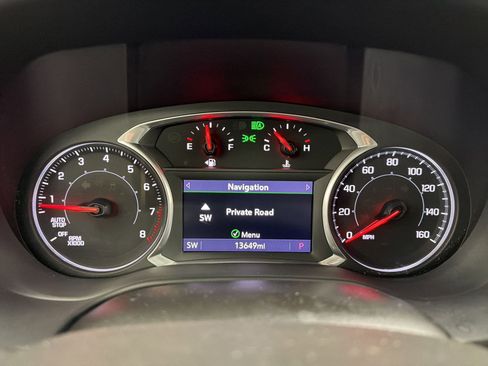 Used 2021 GMC Acadia SLE w/ Driver Convenience Package image 17