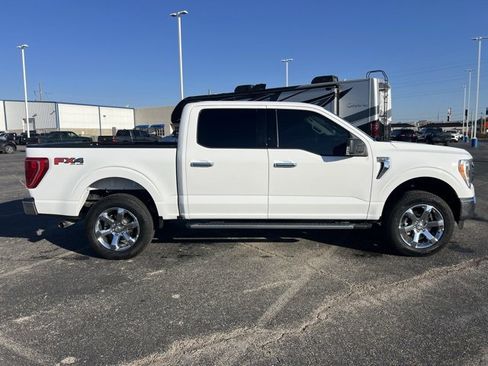 Used 2023 Ford F150 XLT w/ Equipment Group 302A High image 5