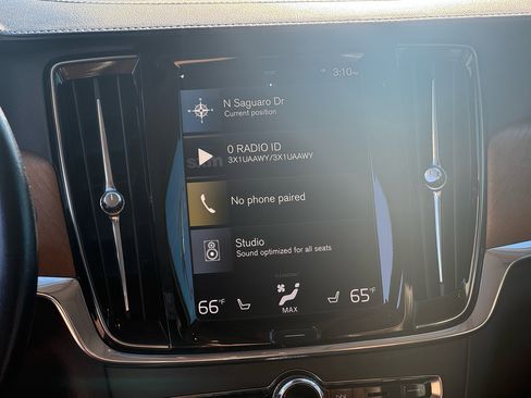 Used 2018 Volvo S90 T6 Inscription w/ Convenience Package image 32