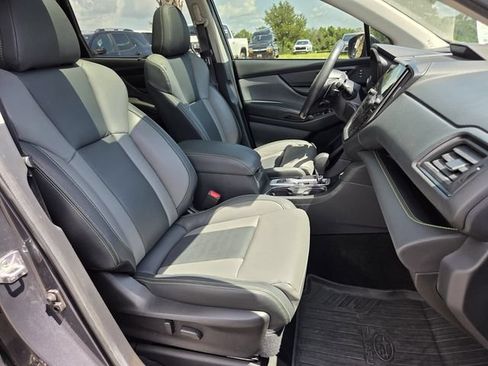 Used 2023 Subaru Ascent Onyx Edition Limited AWD/4WD image 18