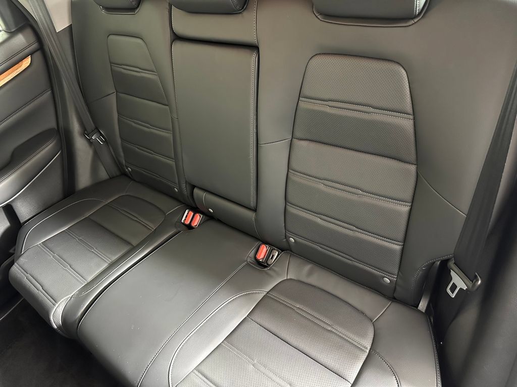 Used 2021 Honda CR-V Touring image 27