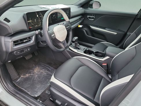 New 2026 Kia K4 GT-Line w/ GT-Line Premium Package FWD image 14