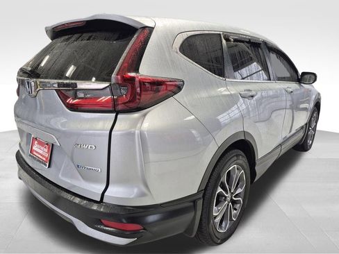 Used 2022 Honda CR-V EX-L image 11
