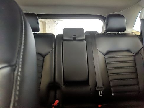 Used 2024 Ford Edge SEL w/ Convenience Package image 29