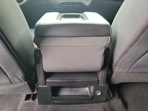 Used 2017 Chevrolet Silverado 1500 LT w/ All Star Edition image 11