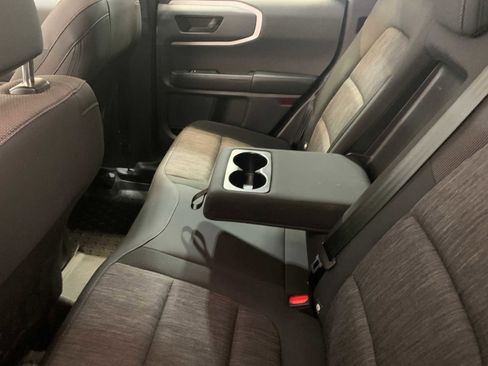 Used 2023 Ford Bronco Sport Big Bend image 5