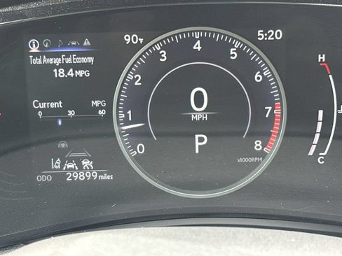 Used 2024 Lexus NX 250 FWD w/ Cold Area Package image 25