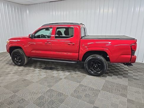 Used 2023 Toyota Tacoma SR image 4