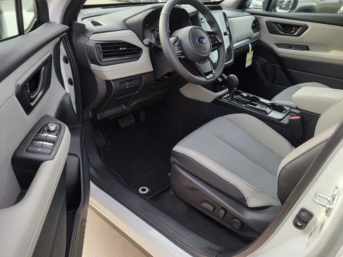 New 2026 Subaru Forester Premium image 6